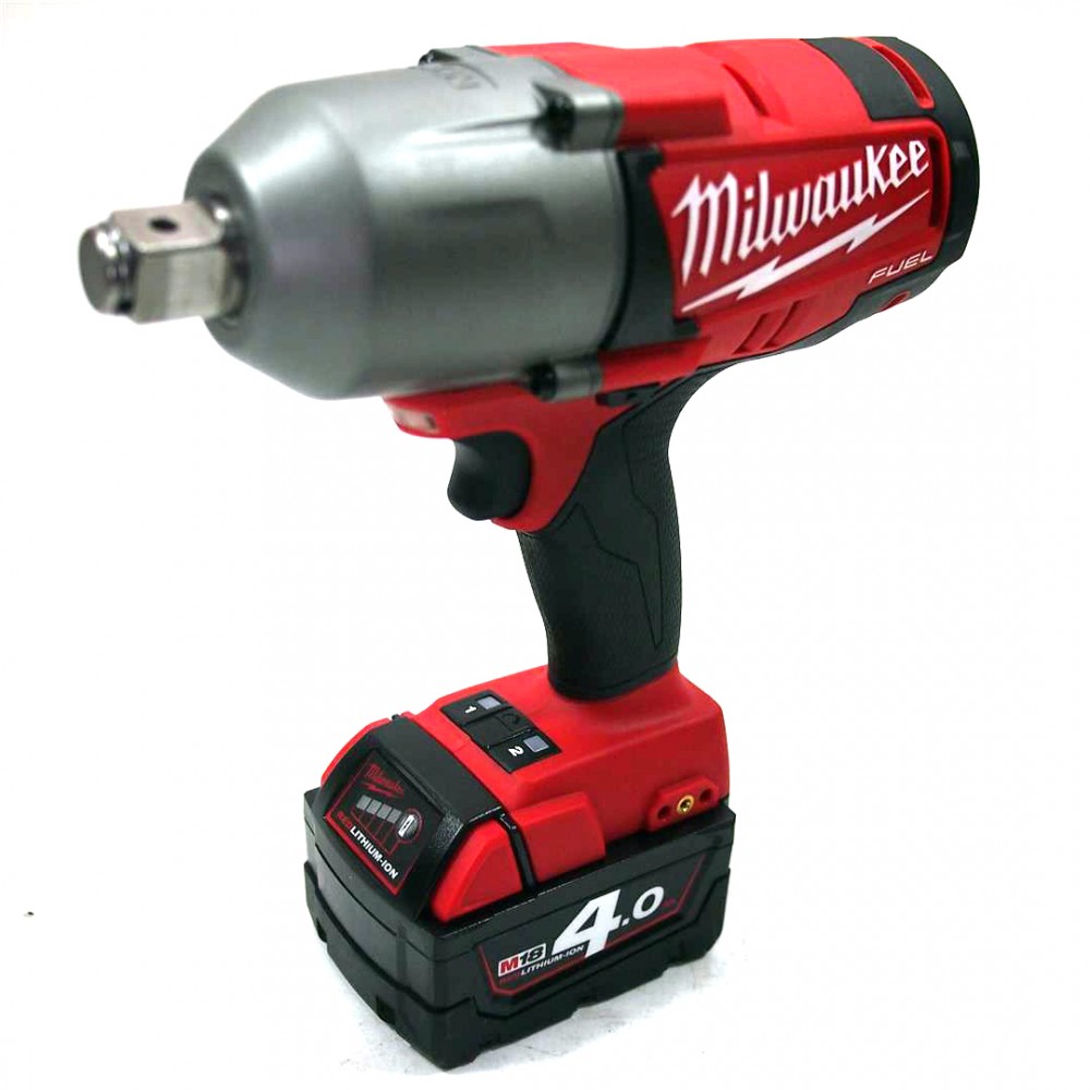 Milwaukee M Chiwf C Nm