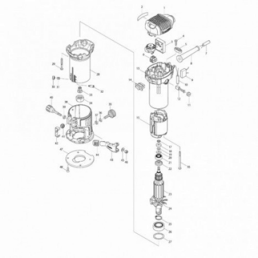 Makita Rt C Itoolmart