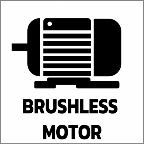 Brushless Motor