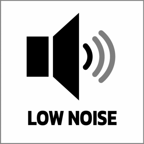 Low Noise