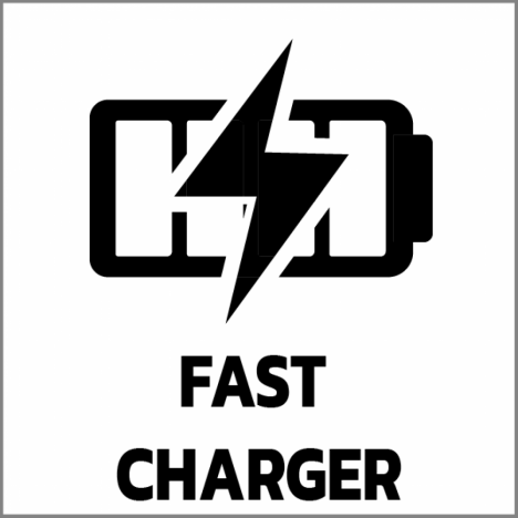 Fast Charger