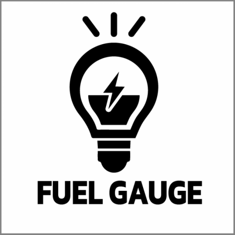 Fuel Gauge