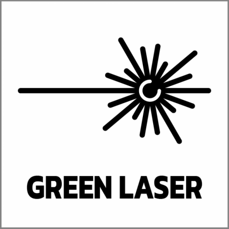Green Laser