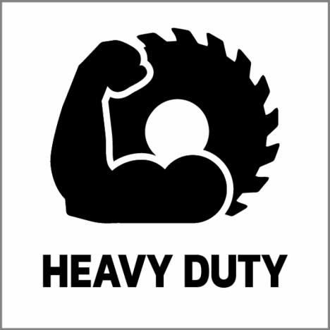 Heavy Duty