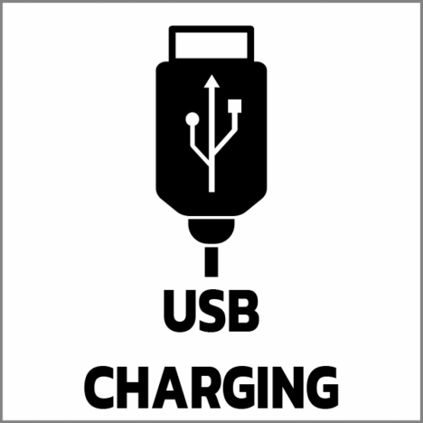 Usb Charging