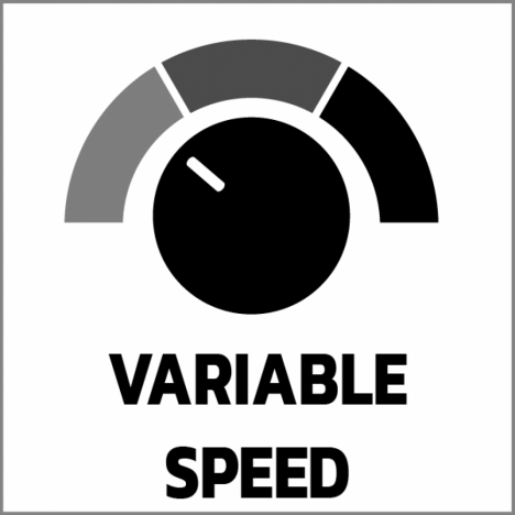 Variable Speed
