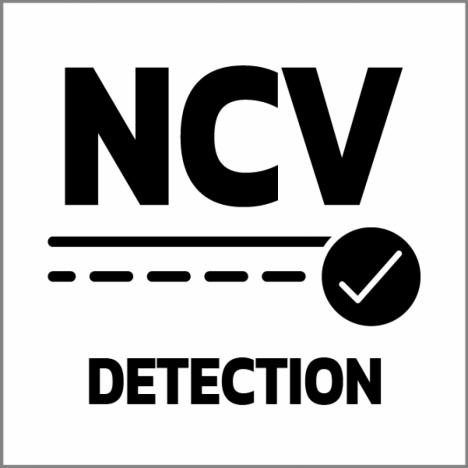 Ncv Detection