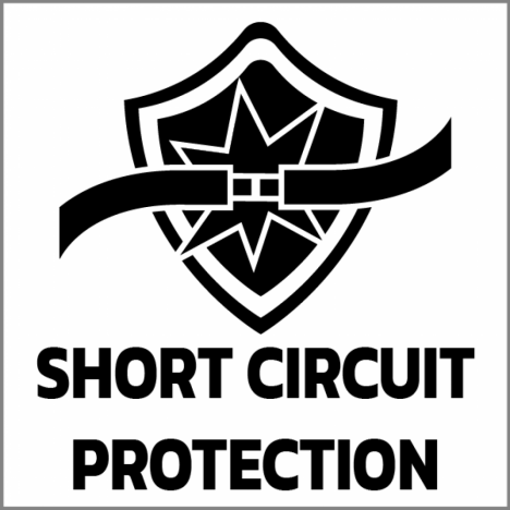 Short Circuit Protection