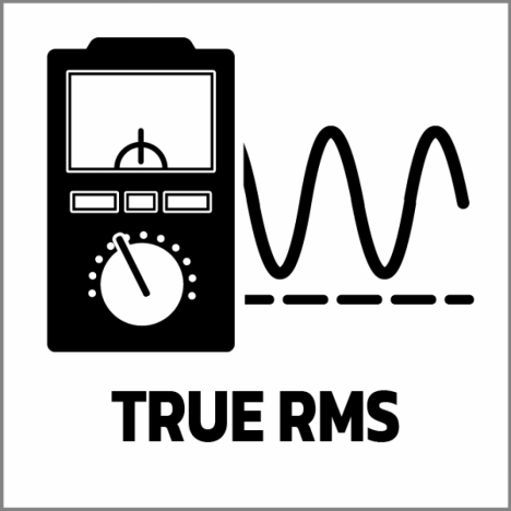 True Rms