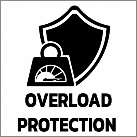 Overload Protection