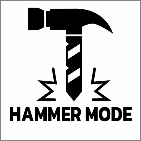 Hammer Mode