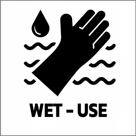 Wet Use