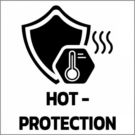 Hot Protection