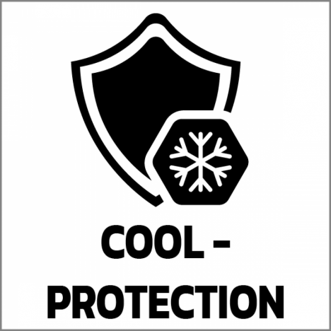 Cool Protection