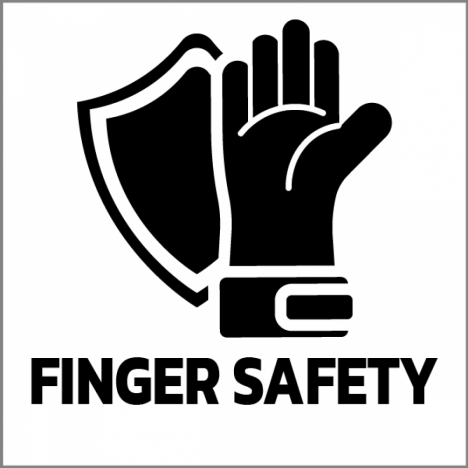 Finger Safety