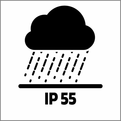 Ip55