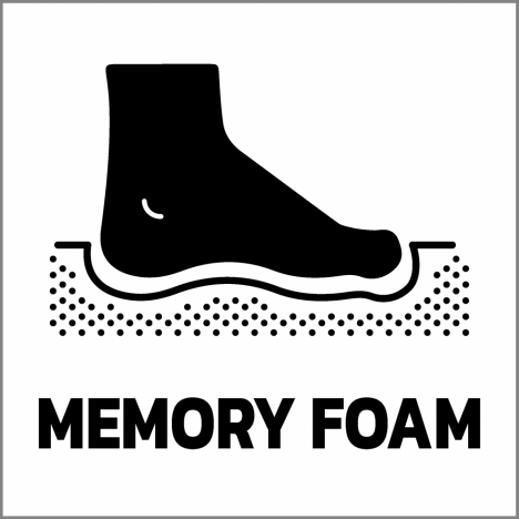 Memory Foam