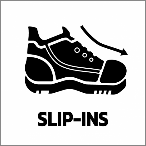 Slip Ins