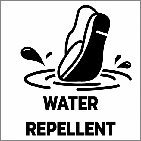 Water Repellent