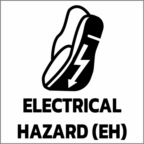 Electrical Hazard