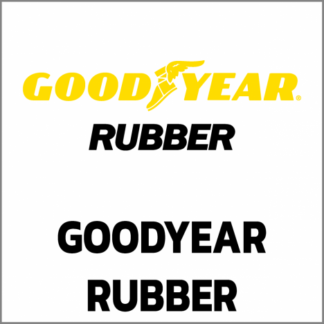 Goodyear Rubber