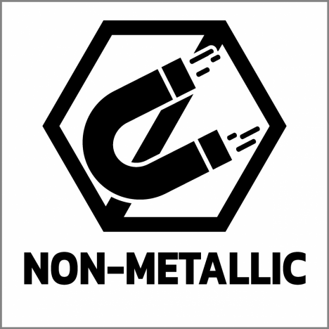 Non Metallic