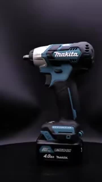 บล็อกไร้สาย MAKITA 12V. รุ่น TW160DZ (ตัวเปล่า)