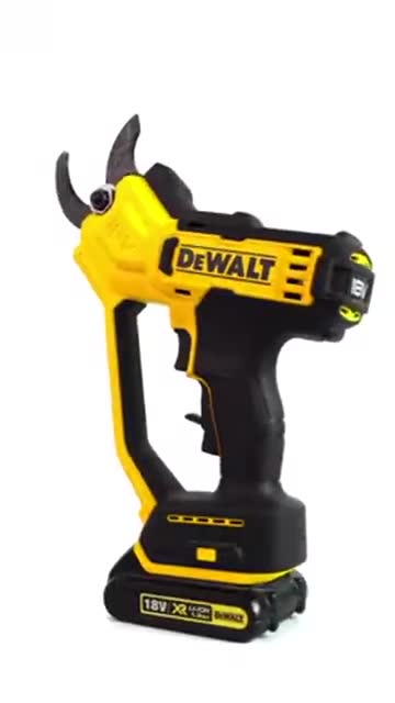กรรไกรตัดกิ่งไม้ไร้สาย DeWALT DCMPP568 18V. (ตัวเปล่า)