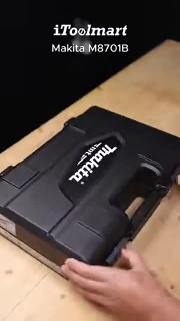 สว่านโรตารี่ 3 ระบบ makita M8701B 26 mm.