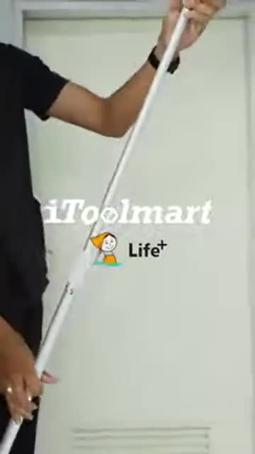 หัวแปรงทำความสะอาด อเนกประสงค์ LIFE PLUS LF2185-110