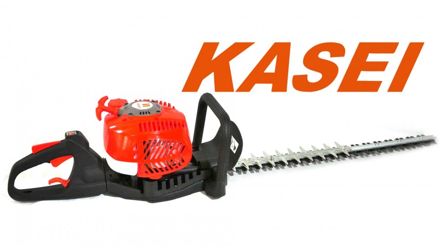KASEI Hedgetrimmer ModelSLP-600S