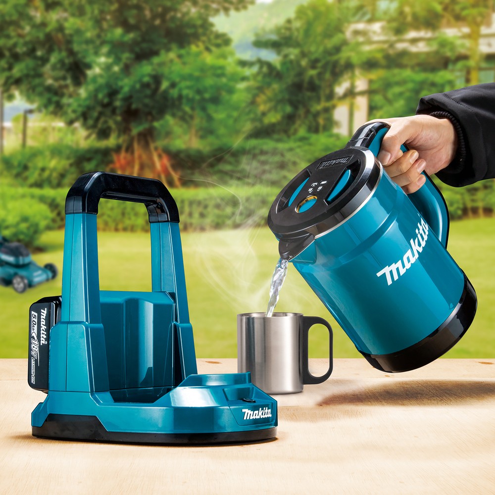 MAKITA DKT360Z