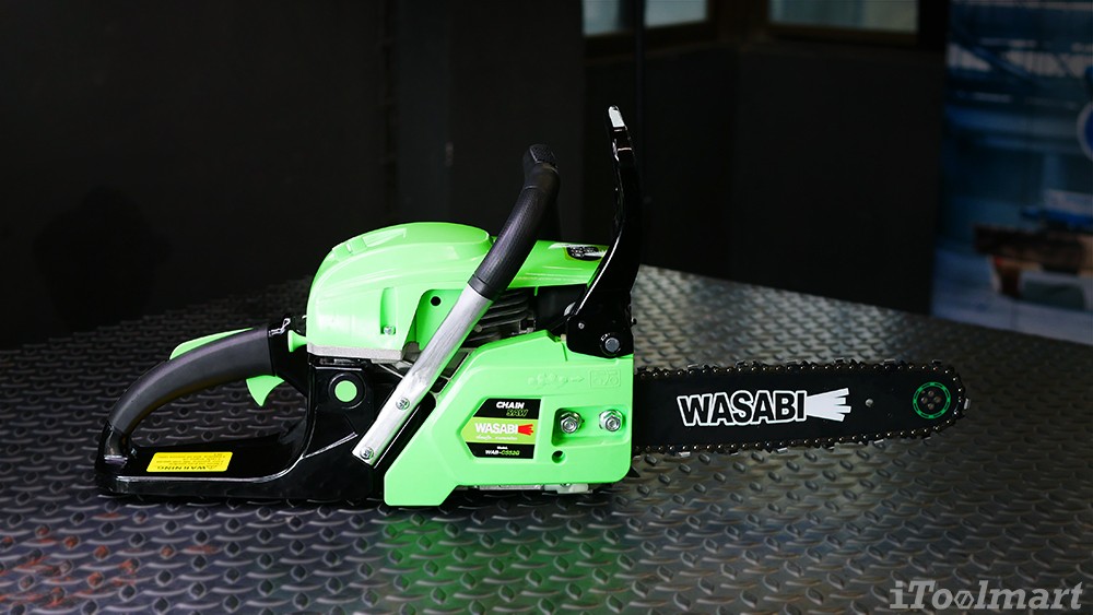 WASABI WAB-CS52G