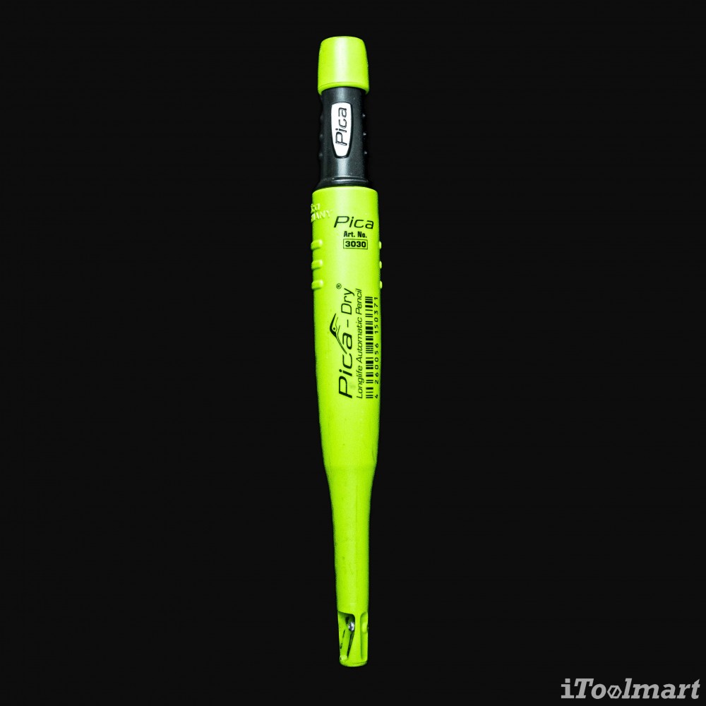 ดินสอเขียนงาน PICA DRY 3030/SB Longlife Automatic Pencil