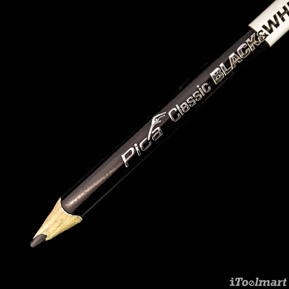 Pica FOR ALL Universal Pencil Black & White - 546/24