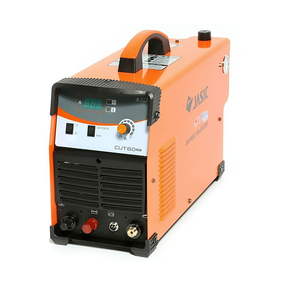 เครื่องตัดพลาสม่า JASIC เครื่องตัดพลาสม่า JASIC CUT60L211 1PH 60A PILOT