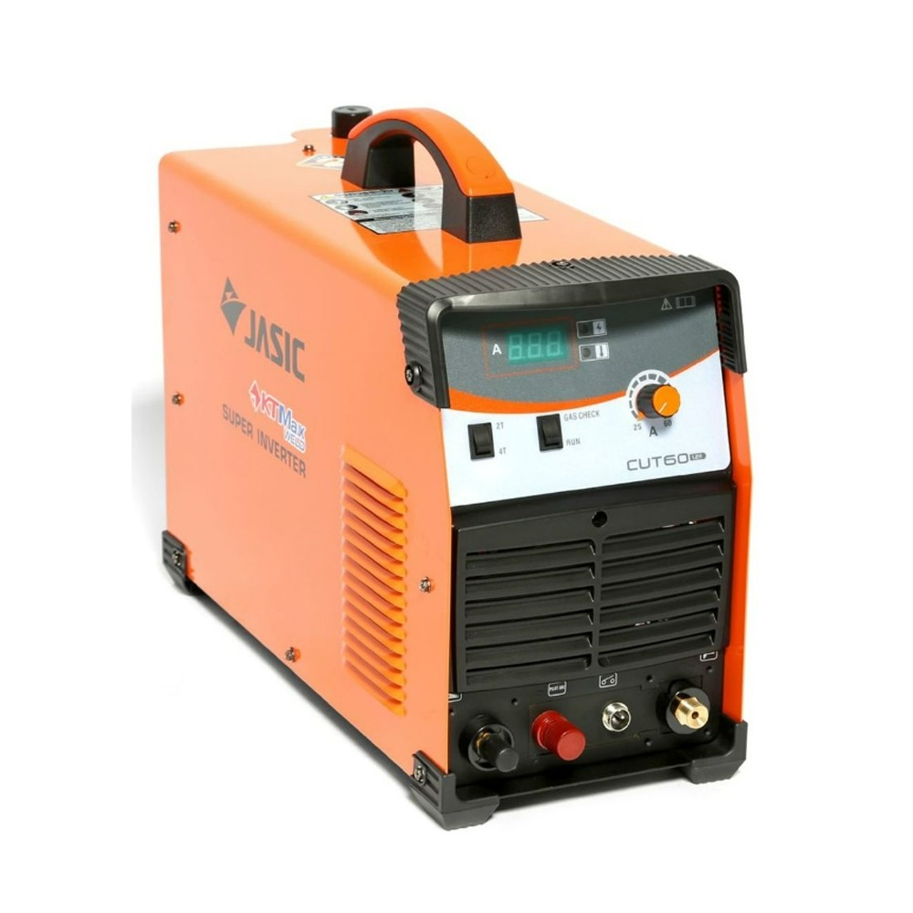 เครื่องตัดพลาสม่า JASIC เครื่องตัดพลาสม่า JASIC CUT60L211 1PH 60A PILOT