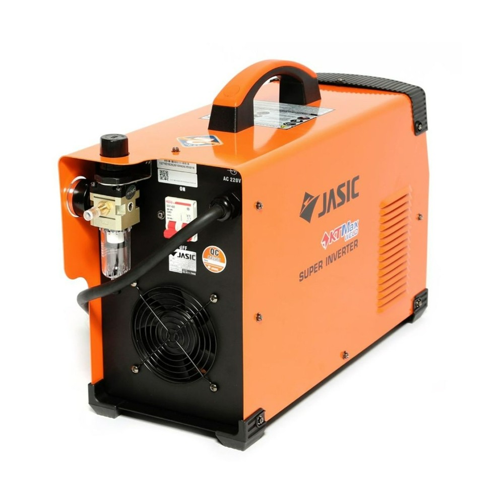 เครื่องตัดพลาสม่า JASIC เครื่องตัดพลาสม่า JASIC CUT60L211 1PH 60A PILOT