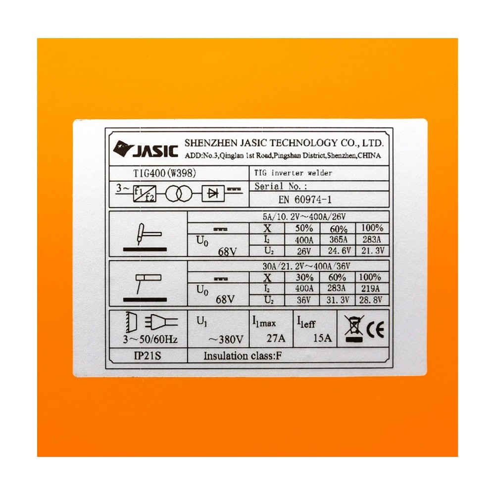 73-TIG400W398