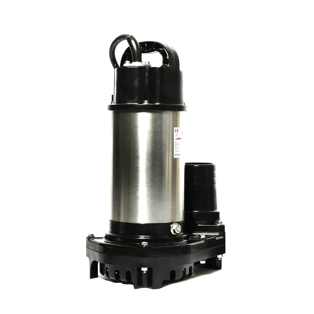 MITSUBISHI SSP-755T Stainless Steel Submersible Pump (1HP)