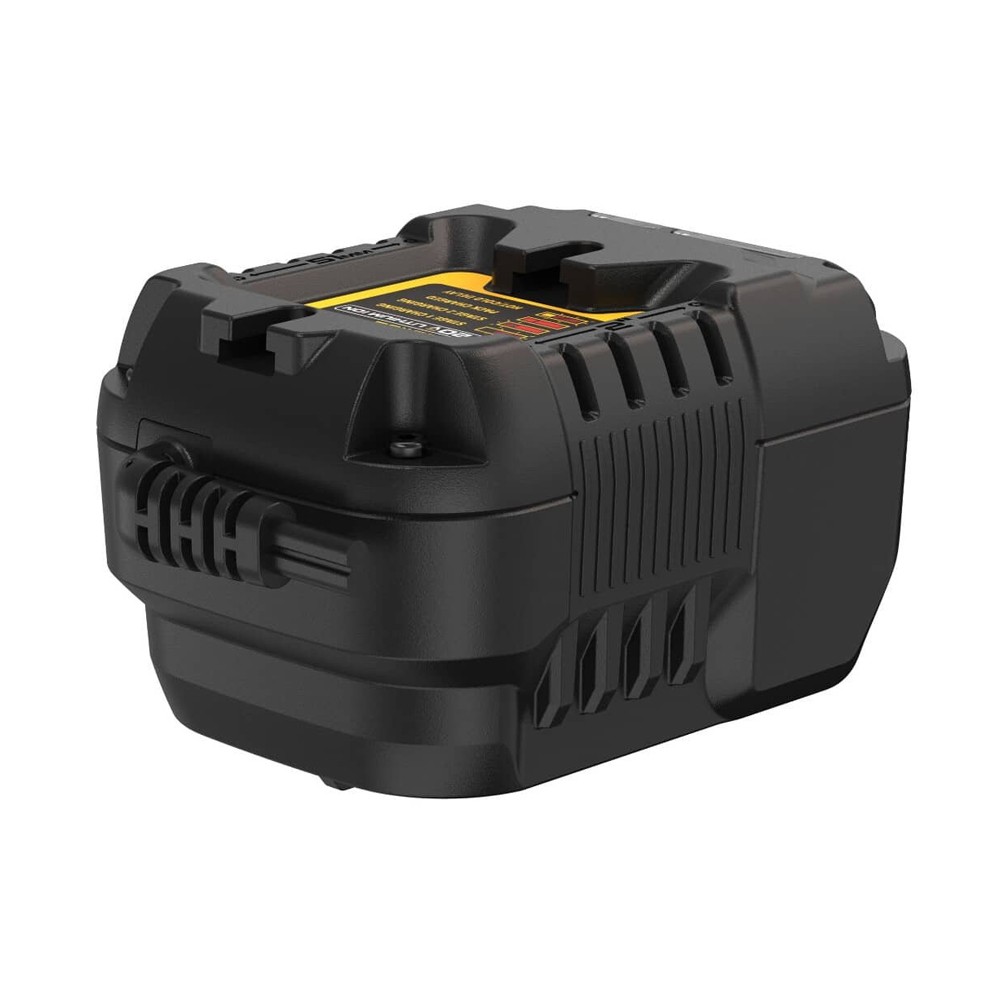 แท่นชาร์จแบตเตอรี่ Dewalt DCB1102 (10.8 - 20V.)
