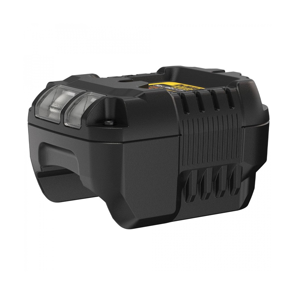 แท่นชาร์จแบตเตอรี่ Dewalt DCB1102 (10.8 - 20V.)