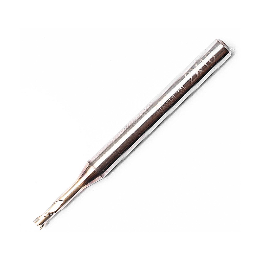 ดอกเอ็นมิลล์ Nachi L9496 X'S Mill For RIB Processing