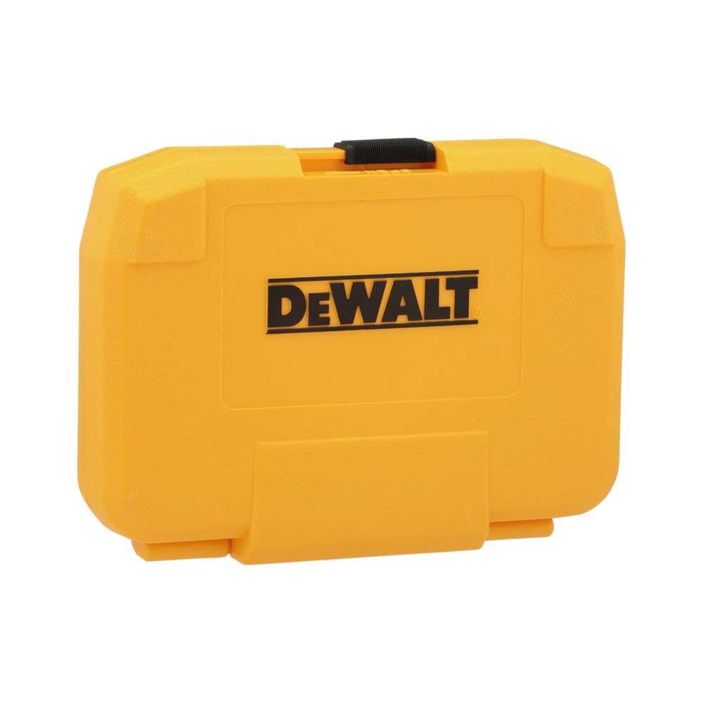 DEWALT DW2735 12 Pc Drill-Drive Set
