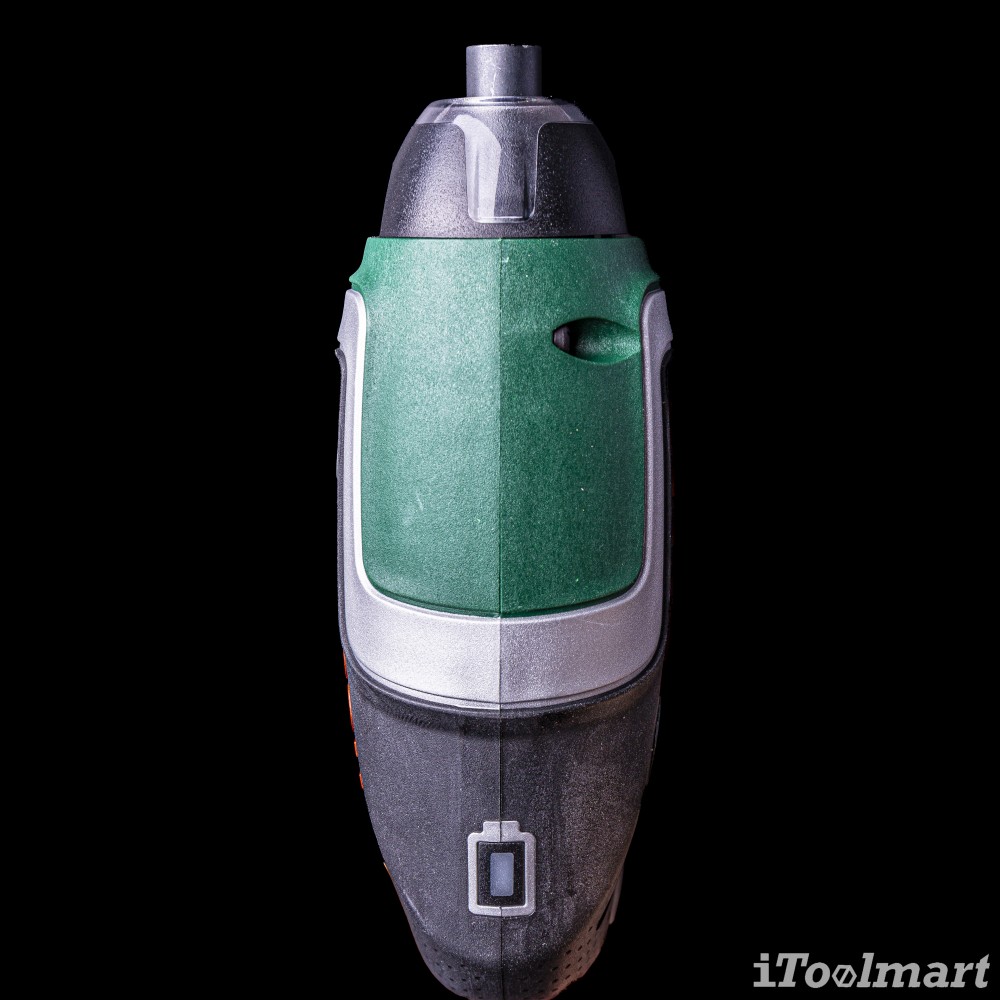สว่านไขควงไร้สาย BOSCH IXO 7