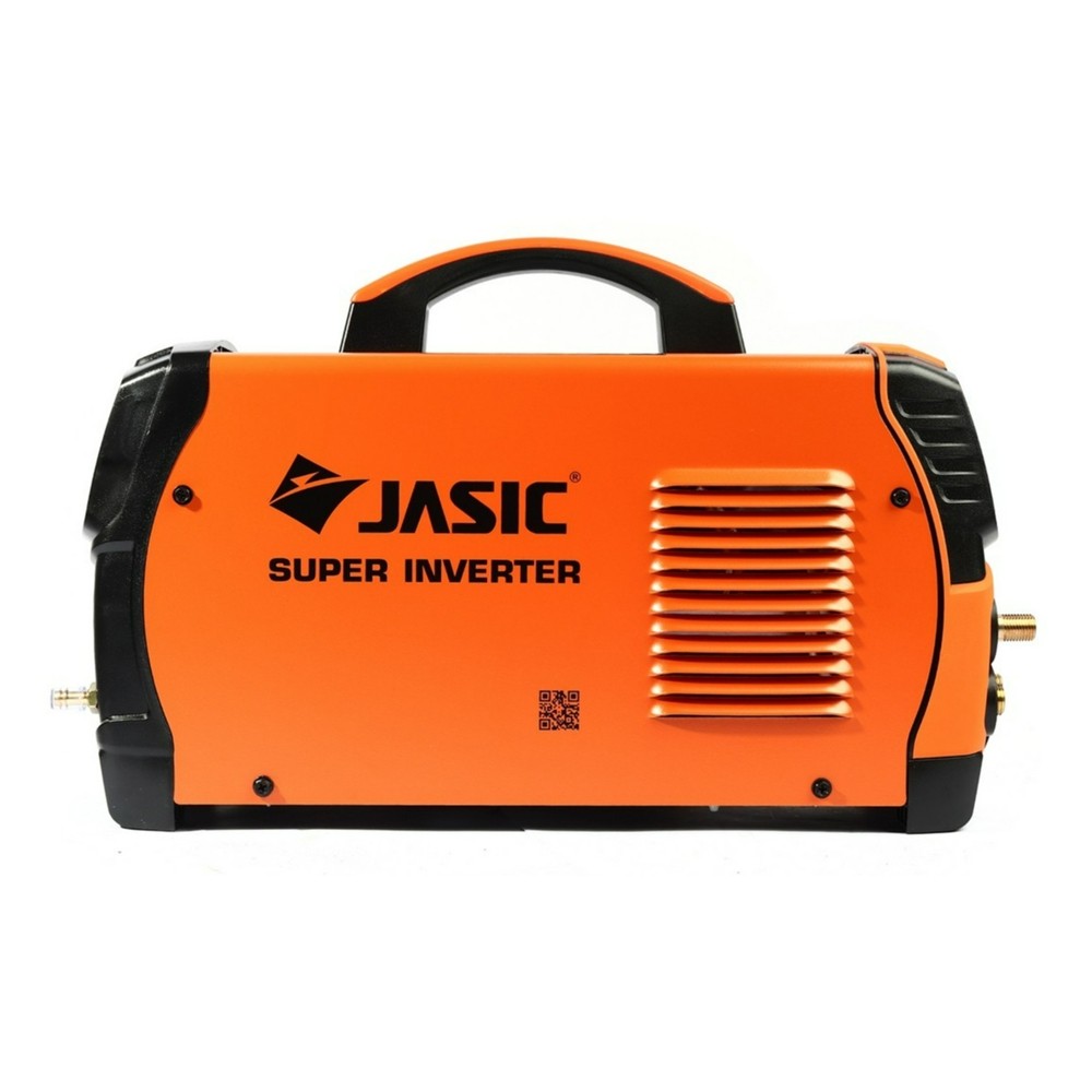 เครื่องเชื่อม TIG/MMA JASIC TIG200W223 แรงดันไฟ 1 เฟส, 220 โวลต์
