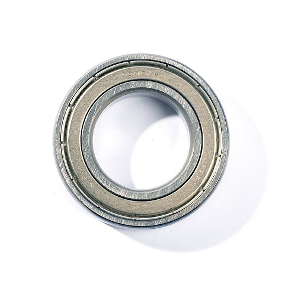 ตลับลูกปืน แบบปิดเหล็ก 2 ข้าง Nachi 6006ZZE ขนาด 4.5 mm 