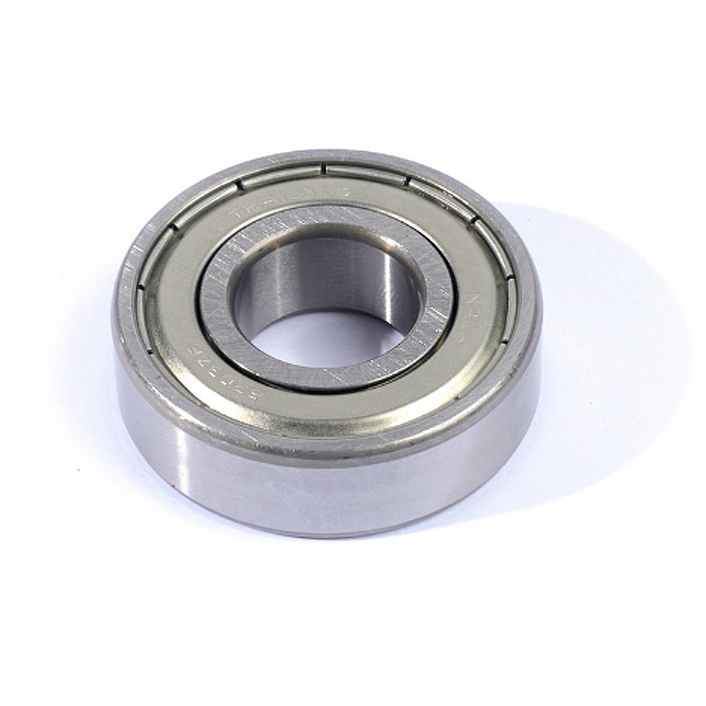 ตลับลูกปืน แบบปิดเหล็ก 2 ข้าง Nachi 6203ZZE ขนาด 12 mm
