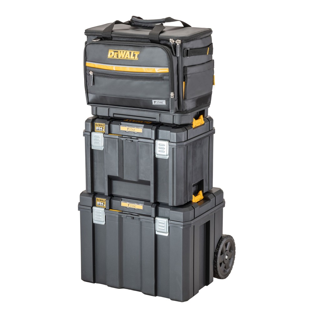 กระเป๋าเก็บความเย็น (คูเลอร์) TSTAK DEWALT DWST83537-1