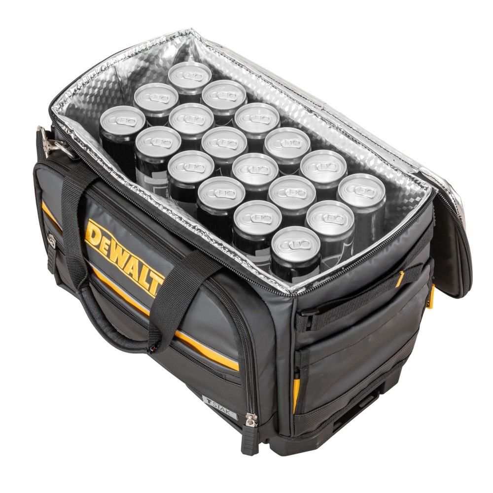 กระเป๋าเก็บความเย็น (คูเลอร์) TSTAK DEWALT DWST83537-1